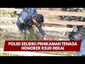 POLISI BERSAMA MASYARAKAT UPDATE: POLISI SELIDIKI PENIKAMAN TENAGA HONORER RSUD DEKAI 25/10/26|13.30