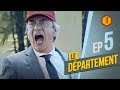 Le dpartement  ep 5 s2  la lutte