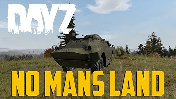 DayZ Overpoch - No Mans Land
