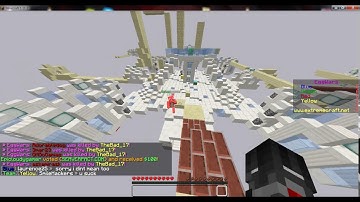 Spikei - OP hacks - fly , killaura .antifall antikb ALL ON ffs