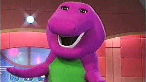 In Outer Space (2011 Version) Part 18