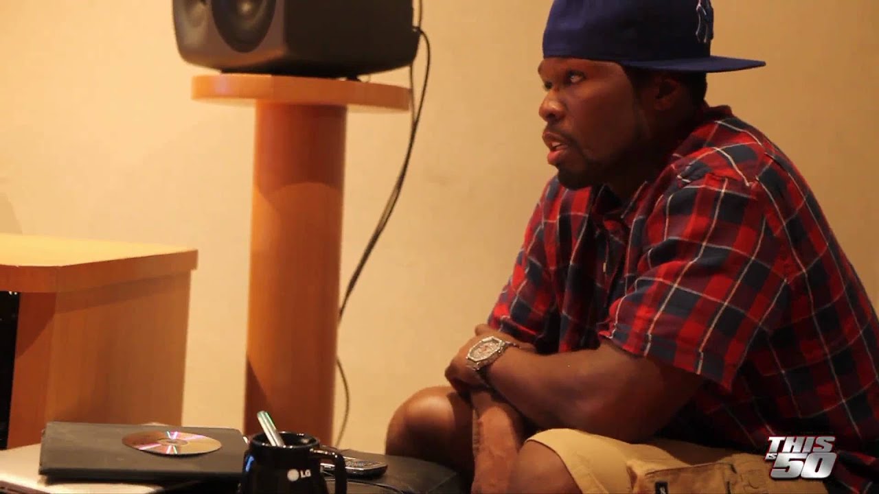 50 Cent x G-Unit in Sao Paulo, BRAZIL [Part 1] | Behind The Scenes