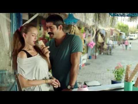 Fahriye Evcen – Benim Gözüm Sende