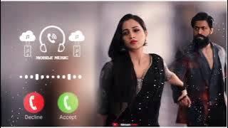 KGF 2 New Ringtone | Kgf 2 BGM Ringtone | Falak tone| KgKgf 2 Mass Ringtone ||KGF Chapter 2 Bgm Ring