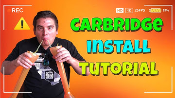 Carbridge Install - How to Install Carbridge iOS 17 iOS Android
