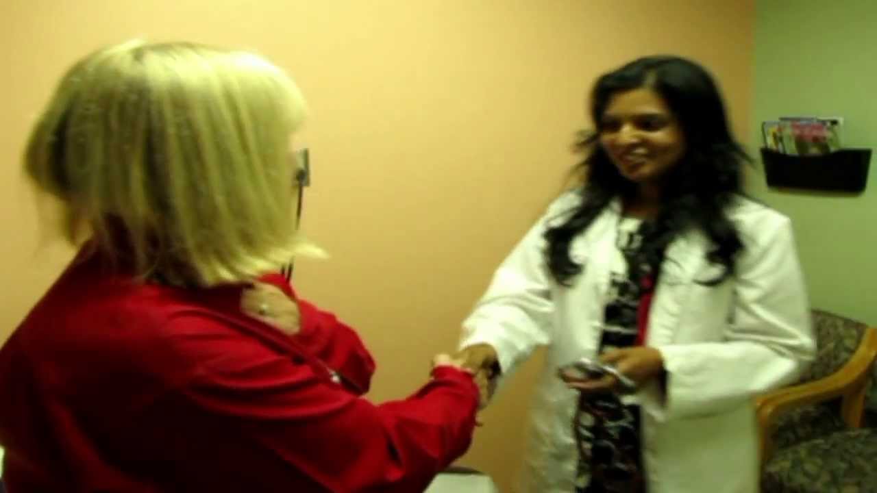 YP4H People's Choice Winner - Being Healthy Buckeyes