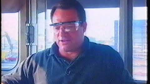 Fuel Saving and Train Dynamics Video Part 3