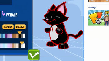 Wild Ones Color Hack 2011