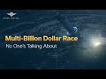 The Race to Replace GPS: A Multi-Billion Dollar Opportunity