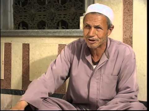 فيلم سلطان العاشفين بن الفارض