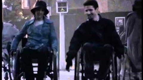 Disability Awareness