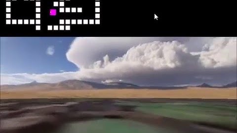 10 lignes Clickteam Fusion 2.5 Powa !