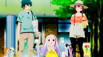 THE DEVIL IS A PART-TIMER! SEASON 2 「AMV」 Deep Thoughts