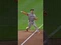 Matt Chapman re-signs for six more seasons in San Francisco 🫡
