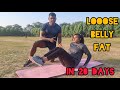 Abs workout and loose belly fat berhampur physical academy