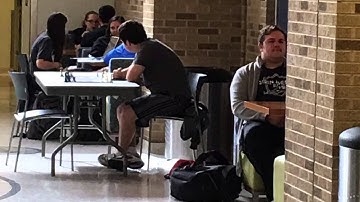 Intro To Cinema Group Project Cinematography