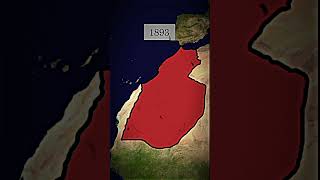 [1840-1956] الإمبراطورية الشريفة 🇲🇦 #المغرب #morocco #تاريخ #تاريخ_المغرب #history