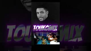 Keith Sweat VS Mary J.Bage - Twisted ( Mashup Remix By TOUKOMIX)