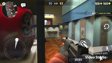 CRITICAL OPS🥷🏿🔫 watch till the end😢😭