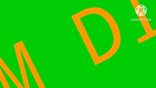 Bom Dia Green Screen Logos