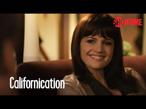 Californication Season 4: