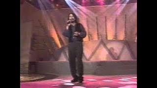M Nasir - Bonda (1994) LIVE