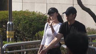 Ive Yujin 안유진 Kbs Music Bank 250829