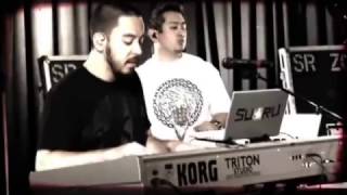 Linkin Park - Wal-Mart Soundcheck 2007 (Full Special)