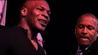 Iron Mike Tyson! 2Pac - Crime Life ♛GANGSTER STYLE MUSIC TV♛