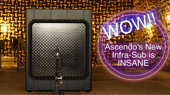 Ascendo’s Mastermind Explains Secrets of Infrasonic Bass, Dives Deep Into the New The28 Infra-Sub!