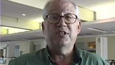 John DeGraaf - Secretary of Commerce Nominee
