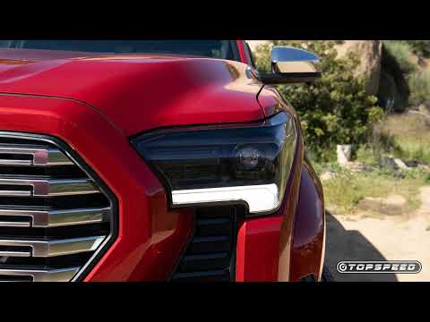 Легенда на дальние дистанции: почему Toyota Tacoma 2026 года остается эталоном надежности