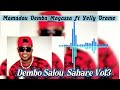 Mamadou Demba Magassa ( Dembo Salou) vol 3