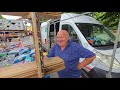 Srijedom u Otočcu 16.07.2025.