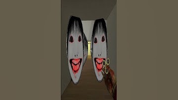 PART 242#Nextbots #Rosaliagaming