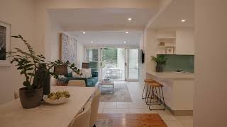 Oliver Lavers Presents | 59 Bellevue Road, Bellevue Hill