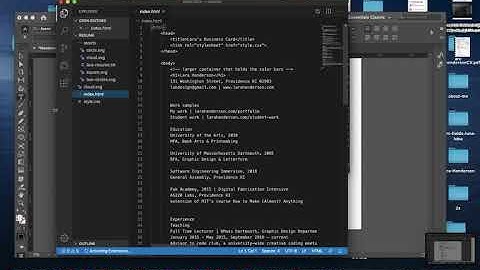 Exporting .txt file from indesign, opening in vs code, wrapping content in html tags