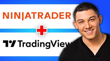 How to Connect NinjaTrader to TradingView