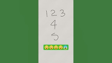 Draw a checkered path with numbers 1 and 9? #drawing #line #maths #quiz #shorts #education