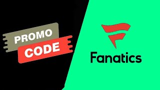 Free Fanatics Promo Code 2023 || Fanatics Coupon Code 2023