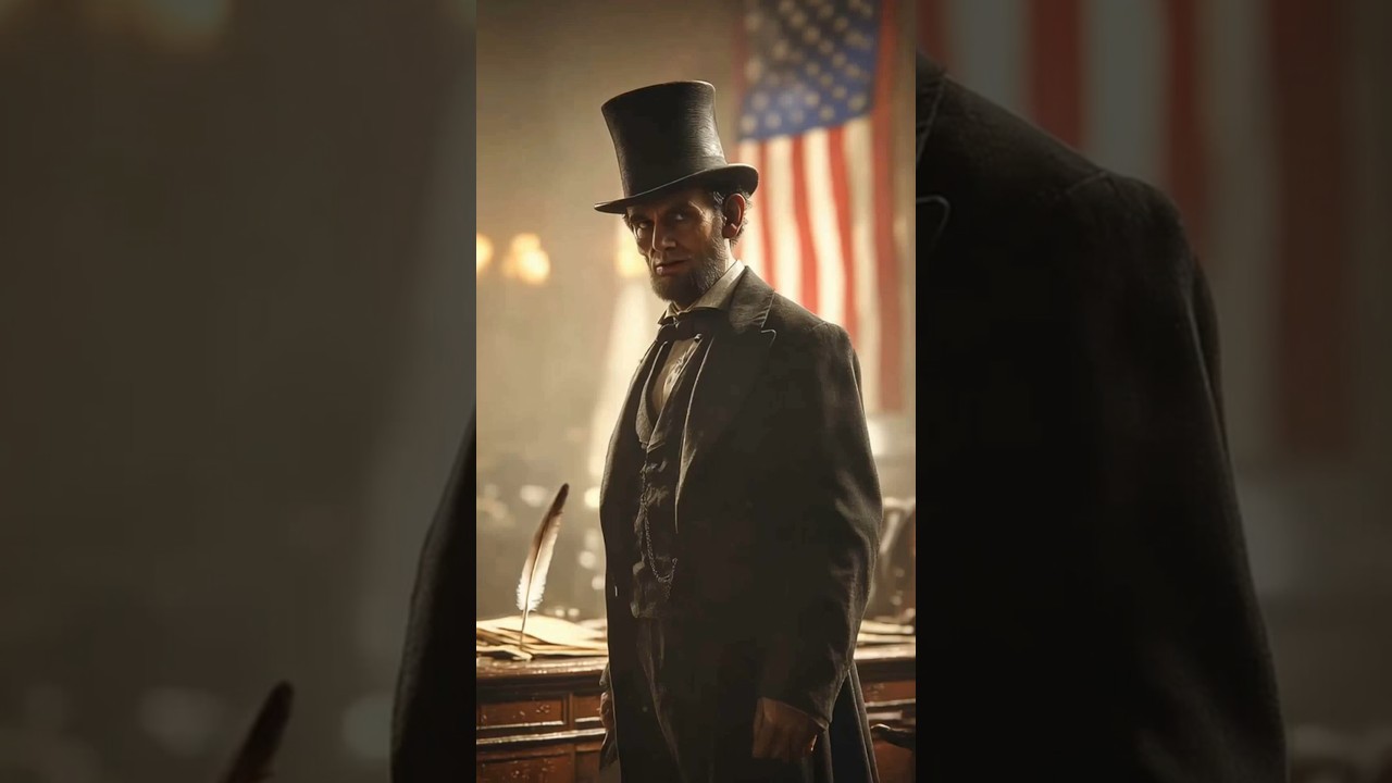 Abraham Lincoln Quotes | Freedom Liberty and Justice | American History