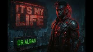 Dr.Alban - It's my life (Retrowave/Metal cover by Darius Reig)