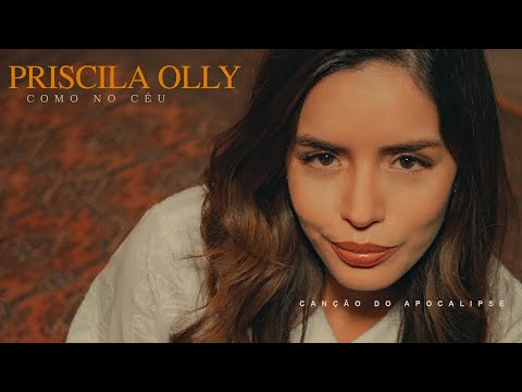 Priscila Olly -