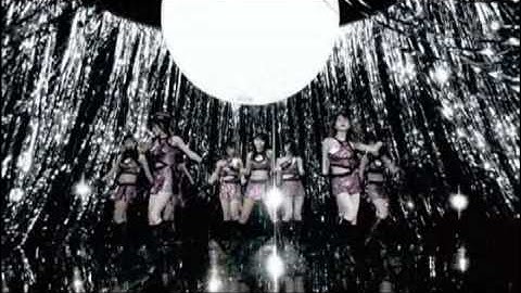 Morning Musume - Egao YES Nude (Dance-Shot Ver.)