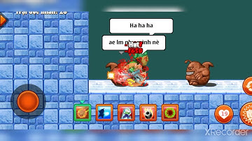 Ngọc Rồng Online - hướng dẫn ae cách win doanh trại bằng đệ tử - Bestboms5