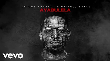 Prince Kaybee - Ayabulela (Visualizer) ft. Caiiro, Sykes