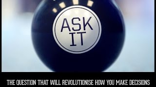 The ROCKS PERTH Sermon - Ask It Part 1 – Question Everything Wealth