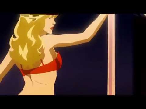 DC.Showcase.Presents.Catwoman - YouTube