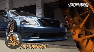 FITMENT EVENT 2  | Aftermovie by Above The Ground