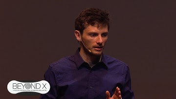 Prototyping Blockchain Ecosystems for Human Flourishing- Mark Weber - CDI 2017